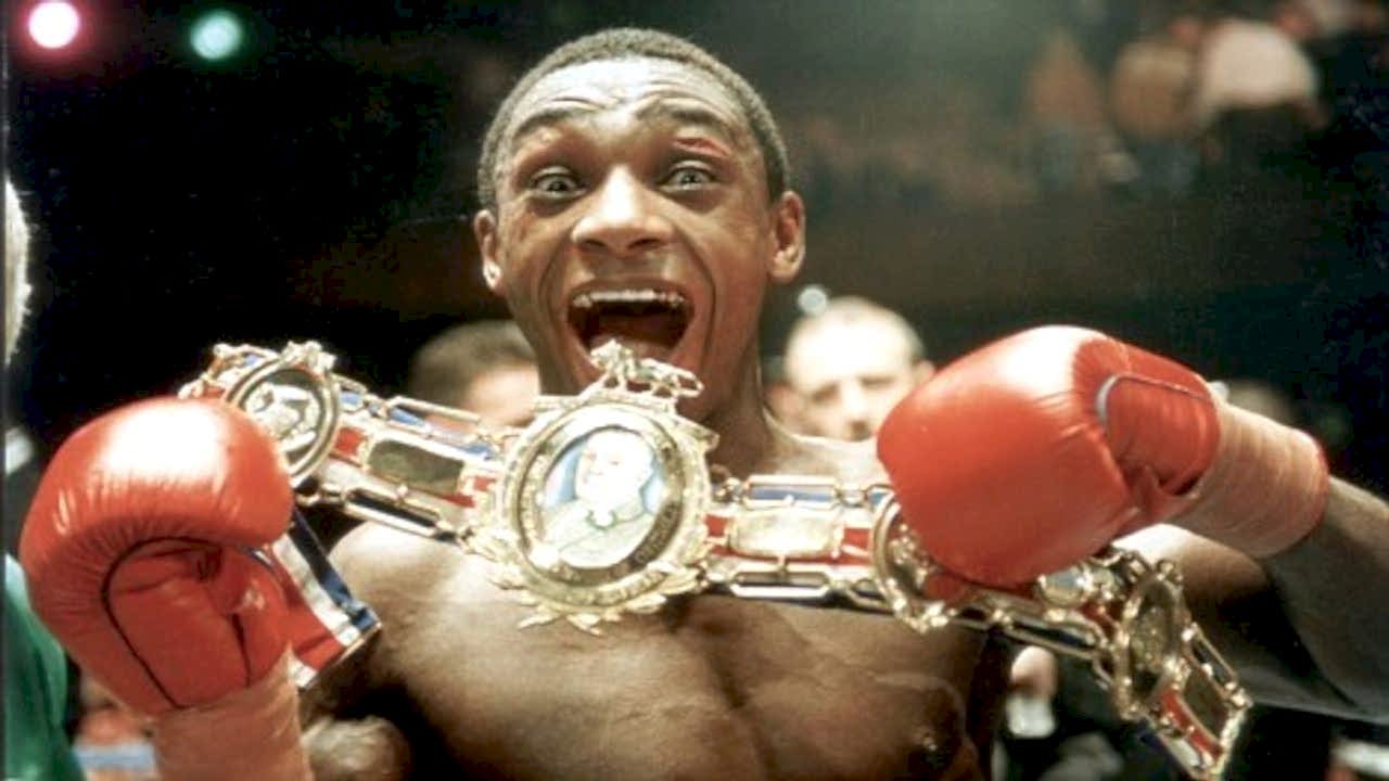 Herol 'Bomber' Graham