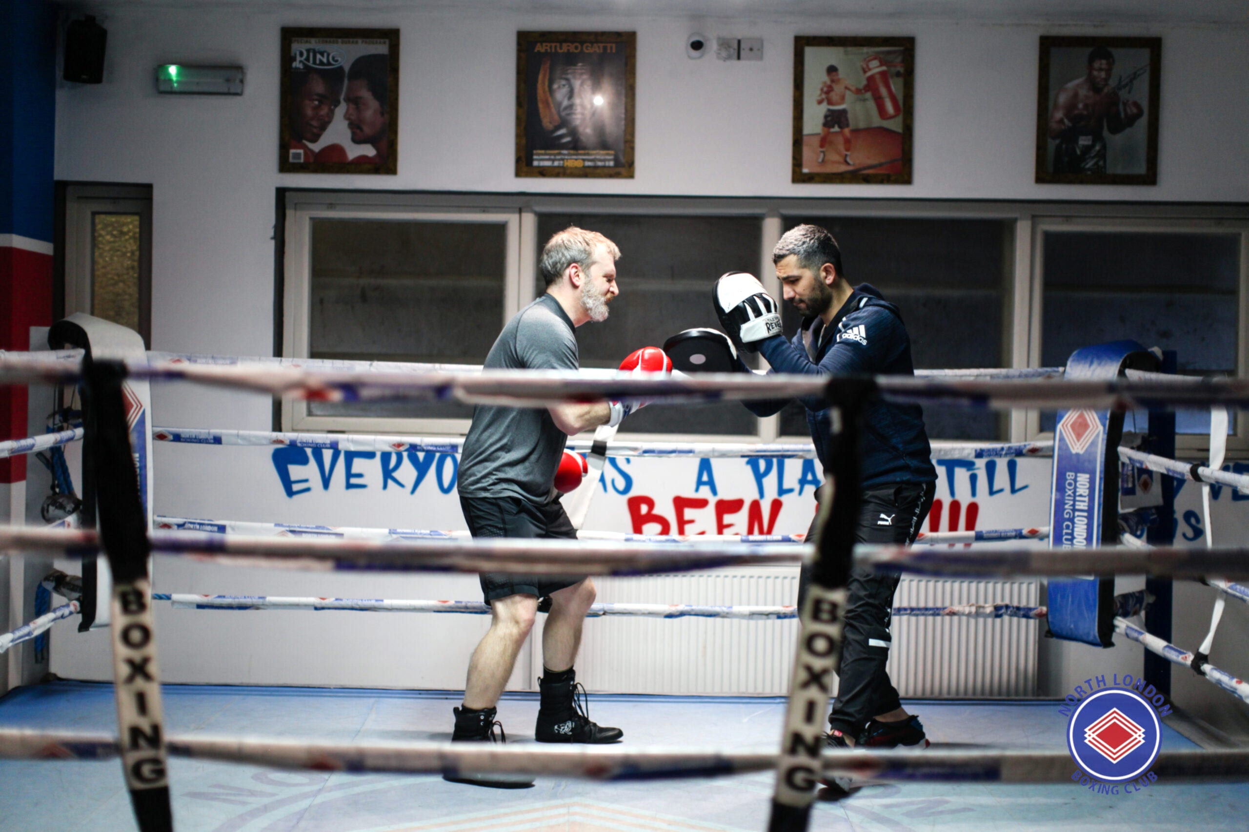 Personal Training